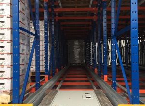 PALLET RUNNER